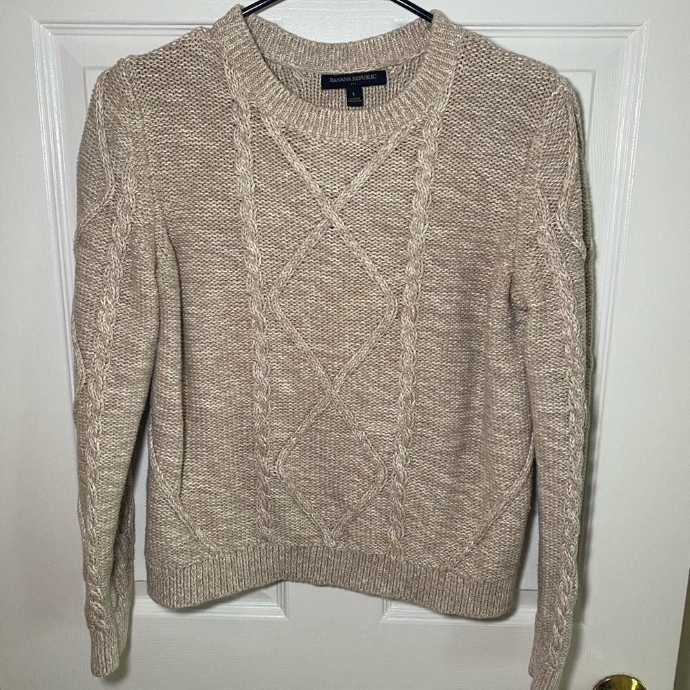 Banana Republic Sweater